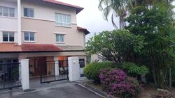 Seng Yong Villas (D14), Terrace #543440651